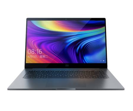 Ноутбук Xiaomi Mi Notebook Pro 15 2020 i5/8/512GB