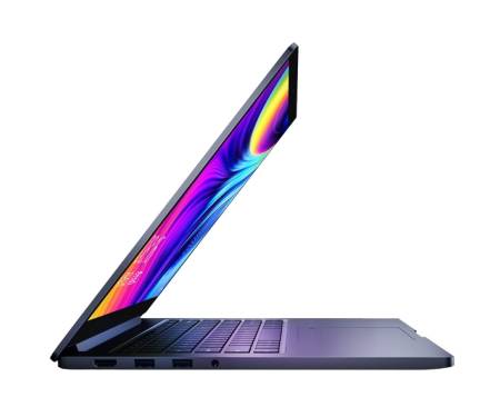 Ноутбук Xiaomi Mi Notebook Pro 15 2020 i5/8/512GB