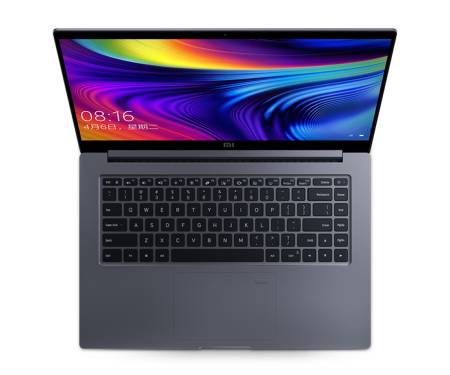 Ноутбук Xiaomi Mi Notebook Pro 15 2020 i7/16/1TB
