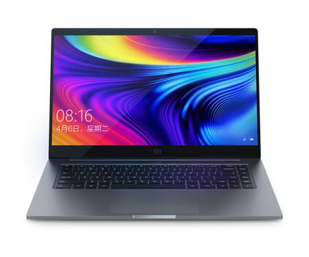 Ноутбук Xiaomi Mi Notebook Pro 15 2020 i7/16/1TB