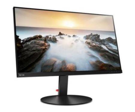 Монитор Lenovo ThinkVision P32u-10 UHD (61C1RAT2UA)
