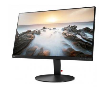 Монитор Lenovo ThinkVision P32u-10 UHD (61C1RAT2UA)