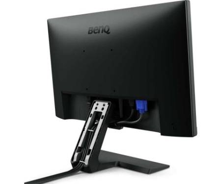 Монитор BENQ BL2283 Black (9H.LHSLA.TBE)