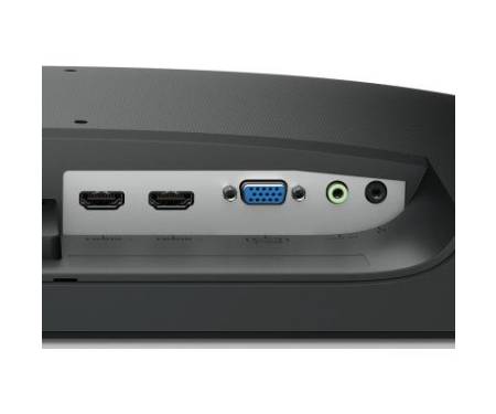 Монитор BENQ BL2283 Black (9H.LHSLA.TBE)