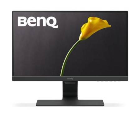 Монитор BENQ BL2283 Black (9H.LHSLA.TBE)
