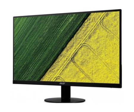 Монитор Acer 21.5" SA220QAbi (UM.WS0EE.A01)