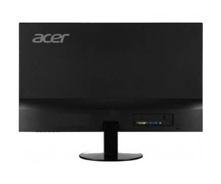 Монитор Acer 21.5" SA220QAbi (UM.WS0EE.A01)