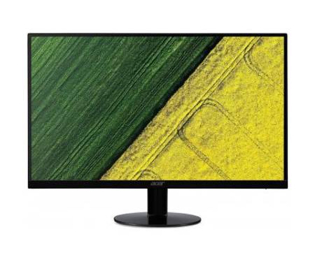 Монитор Acer 21.5" SA220QAbi (UM.WS0EE.A01)
