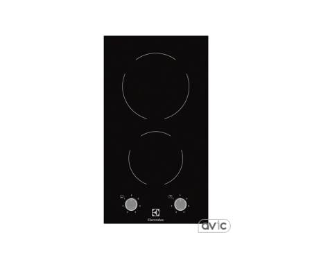 Electrolux EHF3920BOK