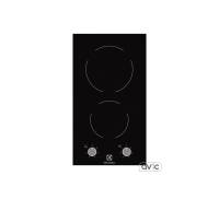 Electrolux EHF3920BOK