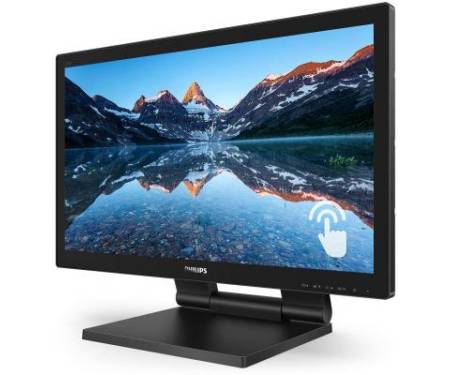 Монитор PHILIPS 222B9T/00