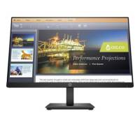 Монитор HP P224 (5QG34AA)