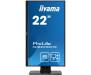 Монитор iiyama XUB2292HS-B1