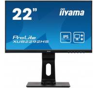 Монитор iiyama XUB2292HS-B1