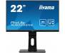 Монитор iiyama XUB2292HS-B1