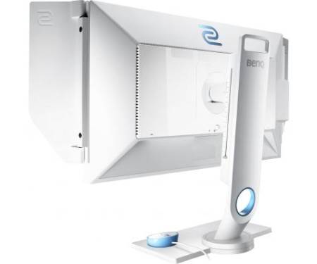 Монитор BENQ XL2546 White-Blue