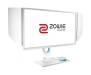 Монитор BENQ XL2546 White-Blue
