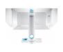 Монитор BENQ XL2546 White-Blue