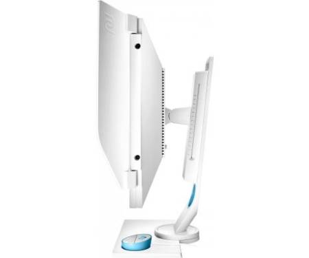 Монитор BENQ XL2546 White-Blue