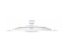 Монитор BENQ XL2546 White-Blue