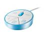 Монитор BENQ XL2546 White-Blue