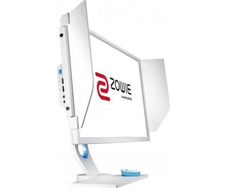 Монитор BENQ XL2546 White-Blue