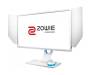 Монитор BENQ XL2546 White-Blue