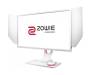 Монитор BENQ XL2546 White-Pink