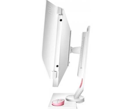Монитор BENQ XL2546 White-Pink