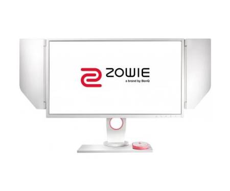 Монитор BENQ XL2546 White-Pink