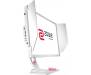 Монитор BENQ XL2546 White-Pink