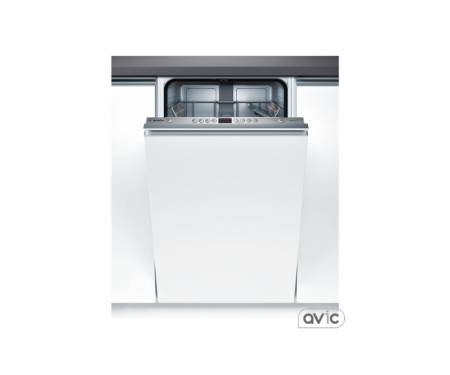 Bosch SPV43M30EU
