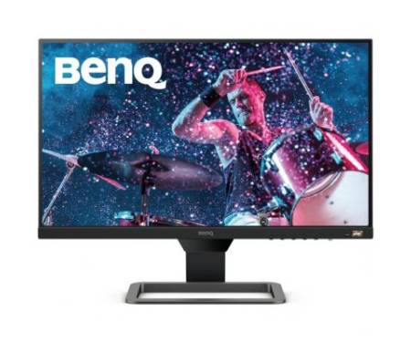 Монитор BENQ EW2780 Black-Grey