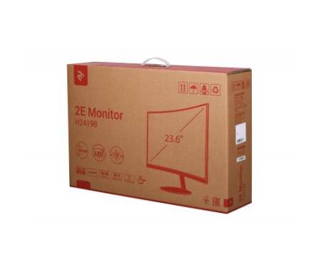 Монитор 2E H2419B (2E-H2419B-01.UA)