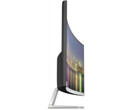 Монитор HP 34f (6JM50AA)