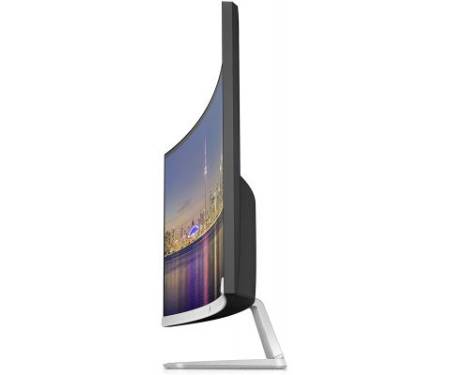 Монитор HP 34f (6JM50AA)