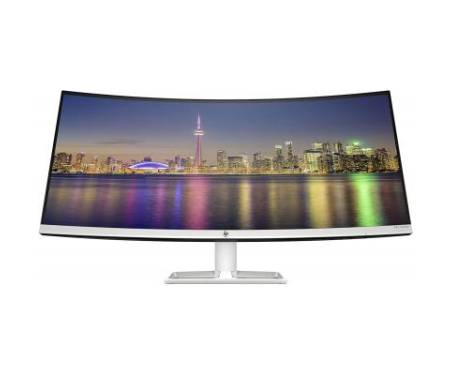 Монитор HP 34f (6JM50AA)