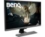 Монитор BENQ EW3270UE Grey-Black (9H.LGVLA.FSE)