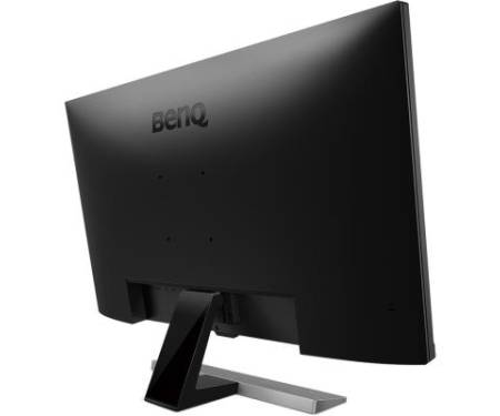 Монитор BENQ EW3270UE Grey-Black (9H.LGVLA.FSE)