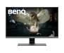 Монитор BENQ EW3270UE Grey-Black (9H.LGVLA.FSE)