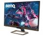 Монитор BENQ EW3280U Metallic Brown-Black (9H.LJ2LA.TBE)