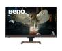 Монитор BENQ EW3280U Metallic Brown-Black (9H.LJ2LA.TBE)