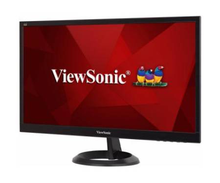 Монитор Viewsonic VA2261H-8