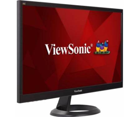 Монитор Viewsonic VA2261H-8