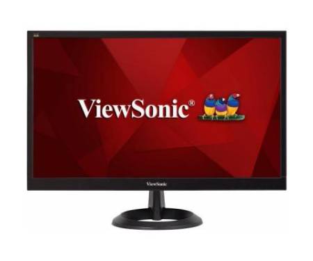Монитор Viewsonic VA2261H-8