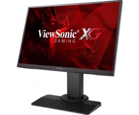 Монитор Viewsonic XG2405