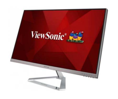 Монитор Viewsonic VX2776-4K-MHD