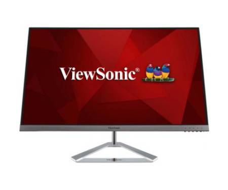 Монитор Viewsonic VX2776-4K-MHD