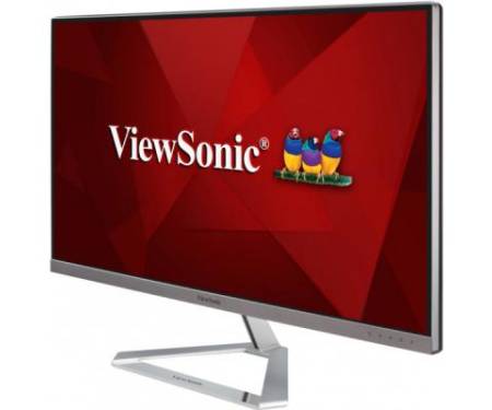 Монитор Viewsonic VX2776-4K-MHD