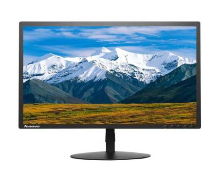 Монитор Lenovo ThinkVision T2224d (61B1JAT1EU)